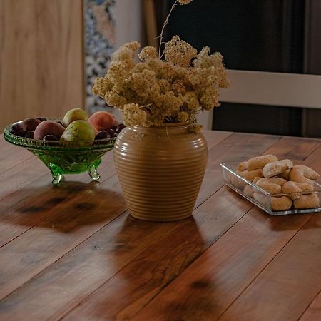 Villa Klara بوزت المظهر الخارجي الصورة