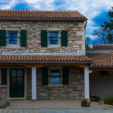 Villa Klara بوزت المظهر الخارجي الصورة