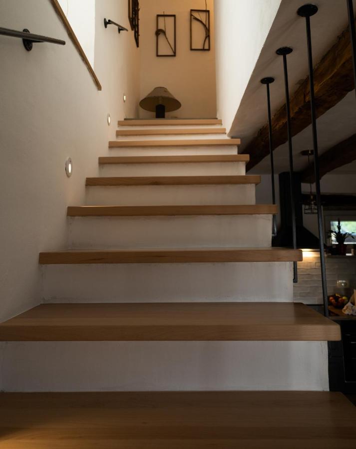 Villa Klara بوزت المظهر الخارجي الصورة