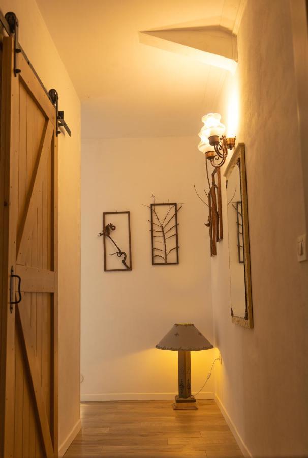 Villa Klara بوزت المظهر الخارجي الصورة