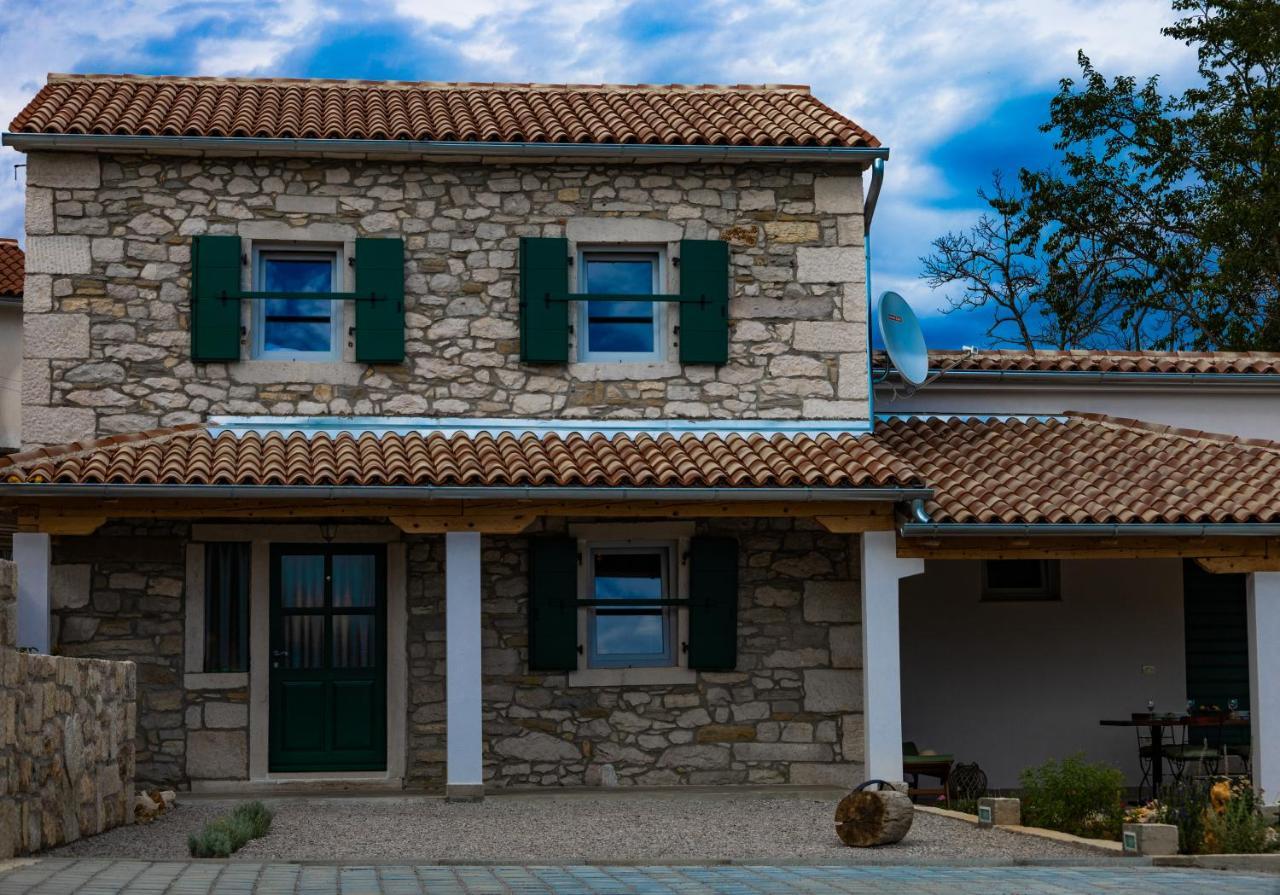 Villa Klara بوزت المظهر الخارجي الصورة